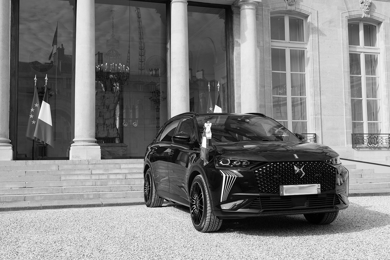 Berlina Premium My VTC Go