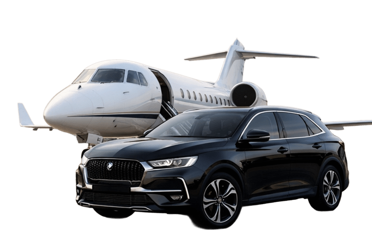 Transfer VTC para aeroporto